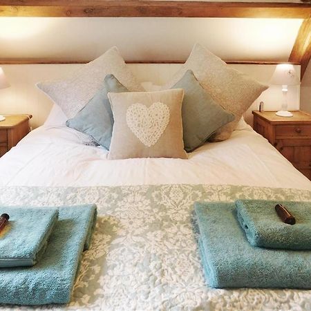 Warmwell Lodge Dorchester Extérieur photo