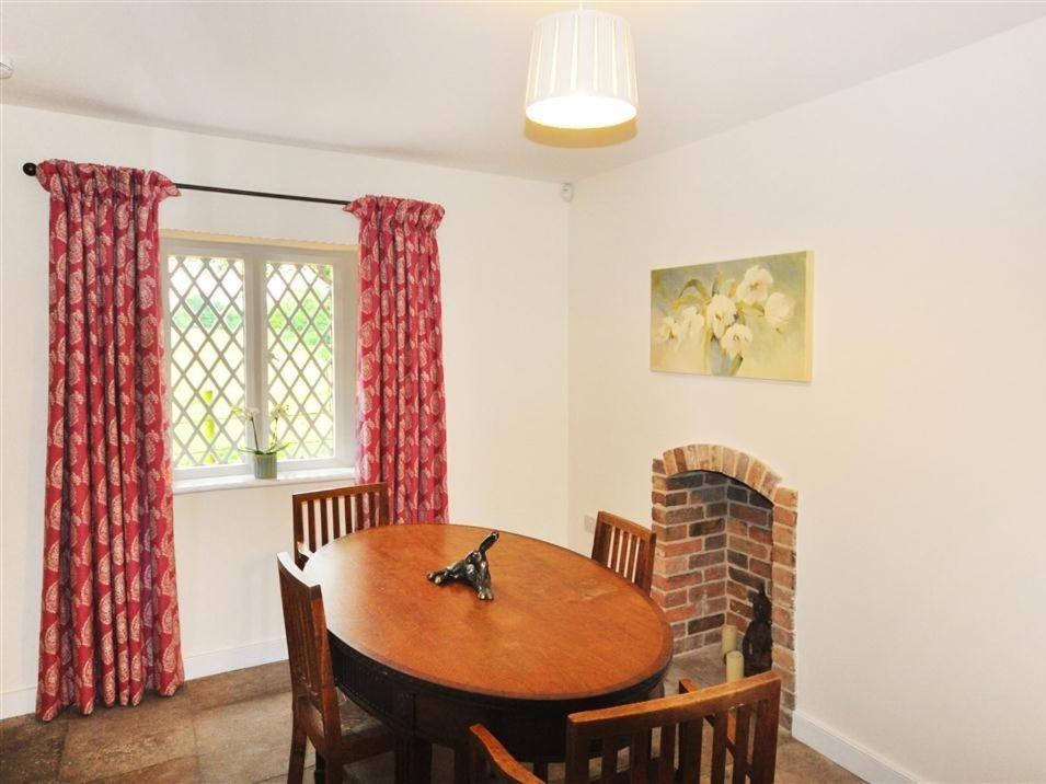 Warmwell Lodge Dorchester Extérieur photo