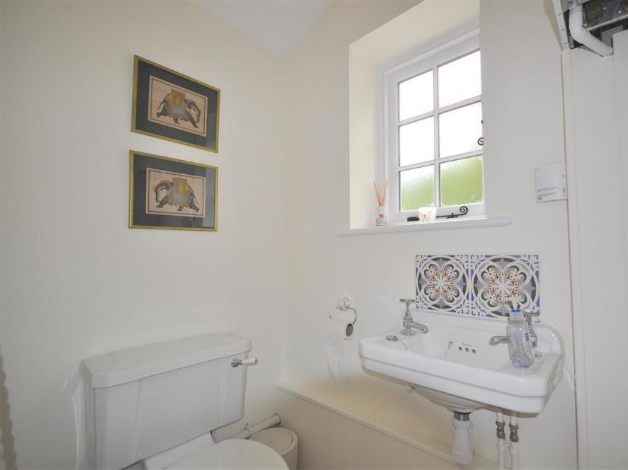 Warmwell Lodge Dorchester Extérieur photo
