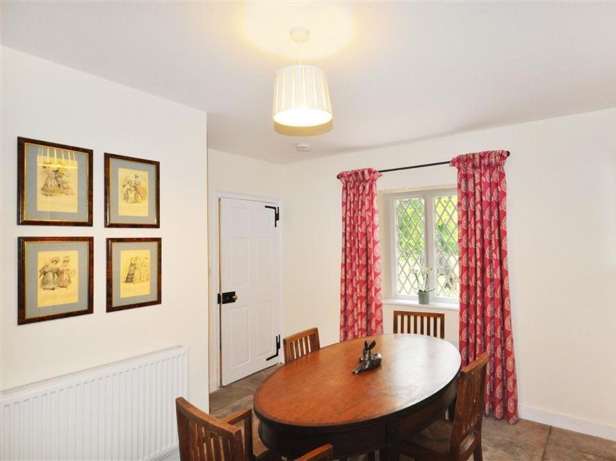 Warmwell Lodge Dorchester Extérieur photo