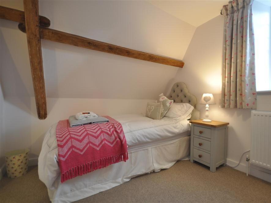 Warmwell Lodge Dorchester Extérieur photo