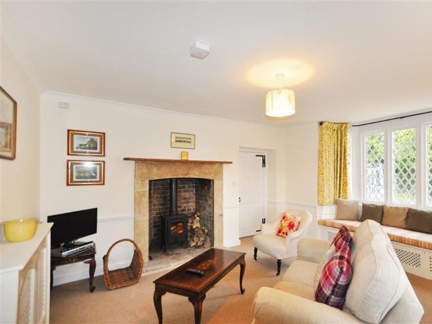 Warmwell Lodge Dorchester Extérieur photo