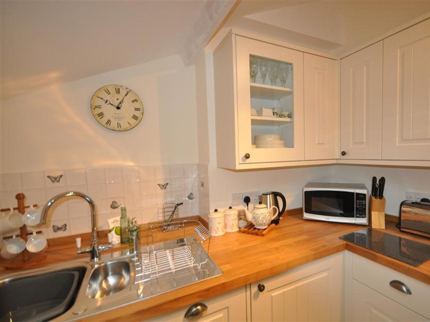 Warmwell Lodge Dorchester Extérieur photo