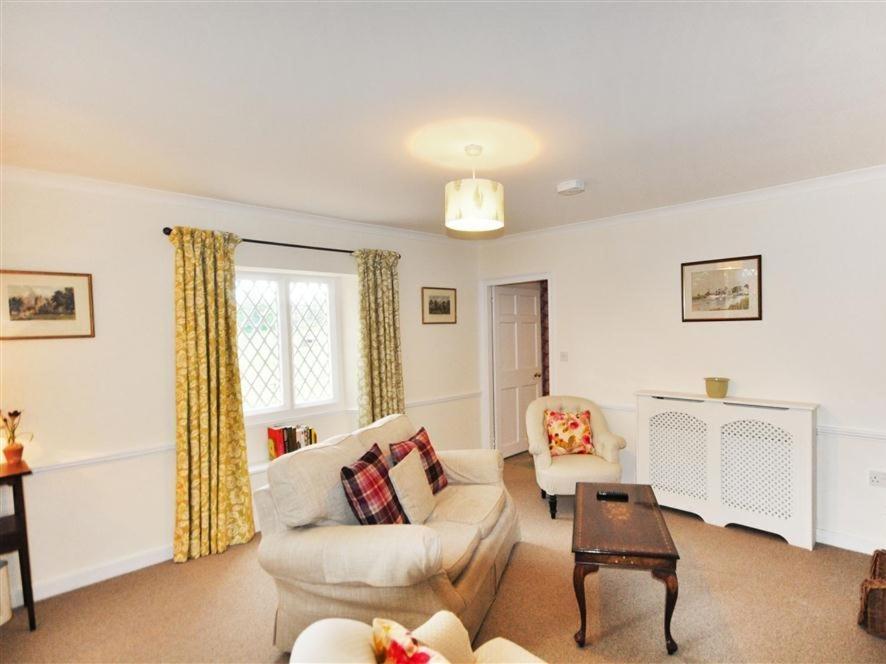 Warmwell Lodge Dorchester Extérieur photo