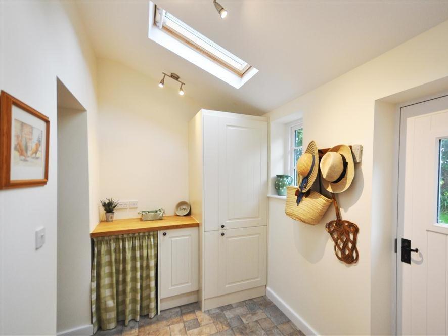 Warmwell Lodge Dorchester Extérieur photo