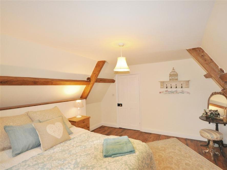 Warmwell Lodge Dorchester Extérieur photo