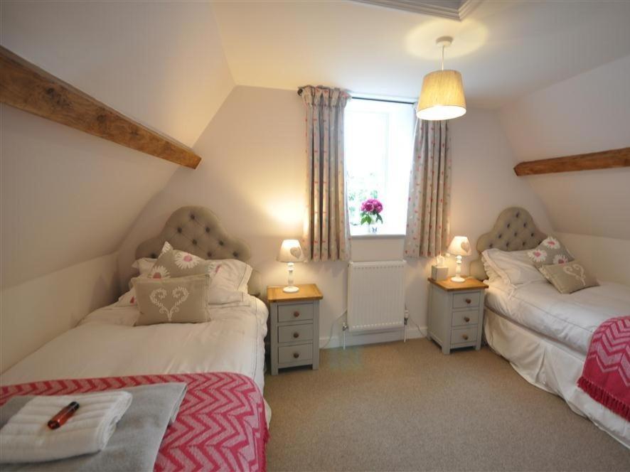 Warmwell Lodge Dorchester Extérieur photo